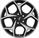 Alloy Wheels 