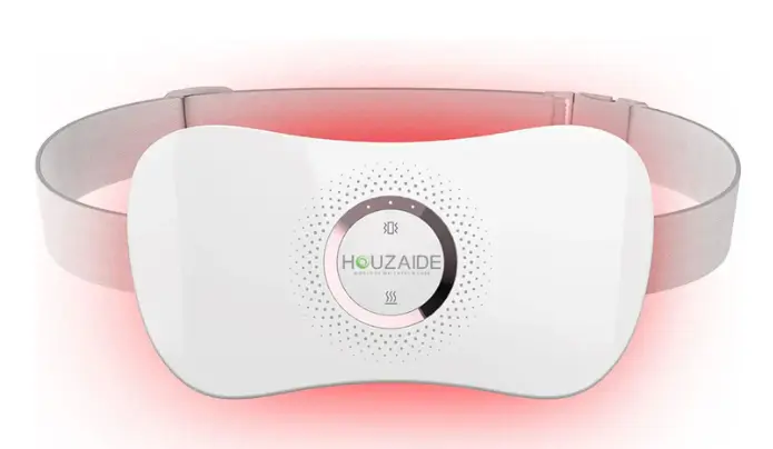 HOUZAID Smart Warm Palace Belt | Heating Pad