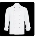 Chef Coat