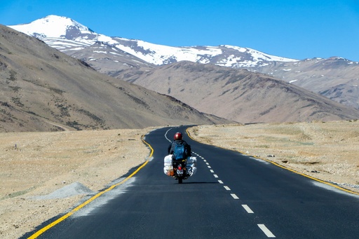 Manali Tour (Basic)