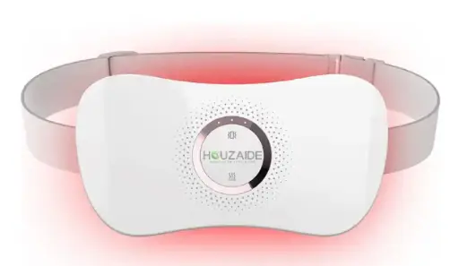 HOUZAID Smart Warm Palace Belt | Heating Pad