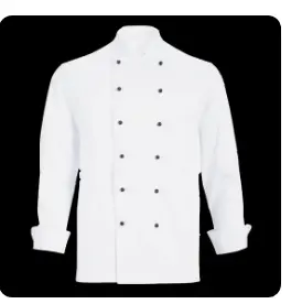 Chef Coat